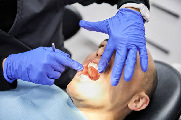 Best Emergency Cosmetic Dentistry in Braddock, PA